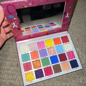 Jeffree Star Jawbreaker Palette